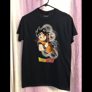 New DragonBallZ Sweaters